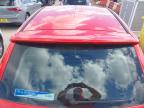 2004 FORD FIESTA ZET for sale at Copart SANDY