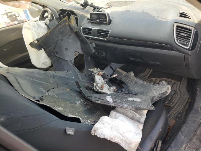  MAZDA 3 2014 Szary