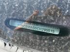 2012 Dodge Charger Police en Venta en Rancho Cucamonga, CA - Minor Dent/Scratches