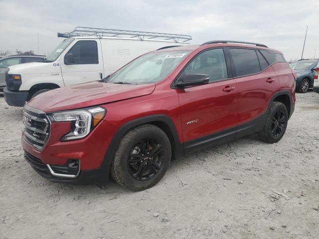 GMC TERRAIN AT 2024