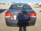 2013 Chevrolet Cruze Ls zu verkaufen in Earlington, KY - Hail