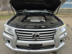 2013 Lexus Lx 570 na sprzedaż w North Billerica, MA - Normal Wear