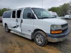2005 Chevrolet Express G3500  de vânzare în Conway, AR - Side