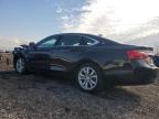 2019 Chevrolet Impala Lt იყიდება Chicago Heights-ში, IL - Front End