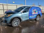 2015 Honda Cr-V Lx for Sale in Littleton, CO - Front End