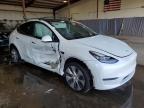 2020 Tesla Model Y  na sprzedaż w Pennsburg, PA - Side