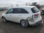 2012 Acura Mdx Advance للبيع في Montreal-est، QC - Front End