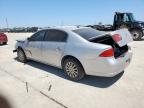 2006 Buick Lucerne Cx იყიდება Grand Prairie-ში, TX - Front End