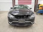 2015 Chrysler 200 Limited იყიდება Windham-ში, ME - Front End