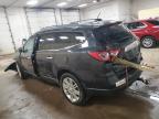 2015 Chevrolet Traverse Lt de vânzare în Davison, MI - All Over