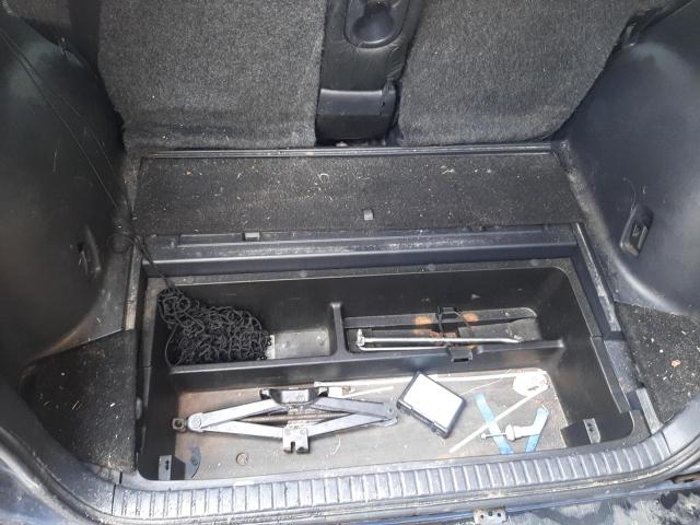 2006 TOYOTA RAV4 XT4 D