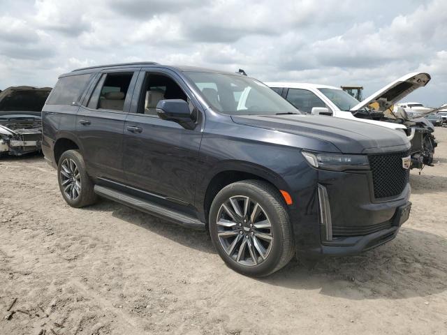  CADILLAC ESCALADE 2021 Czarny