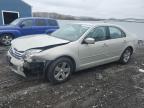 2008 Ford Fusion Se for Sale in Assonet, MA - Front End