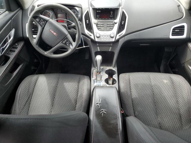  GMC TERRAIN 2015 Вугільний