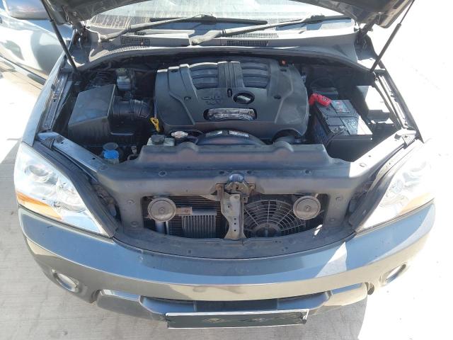 2007 KIA SORENTO XE