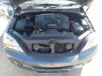 2007 KIA SORENTO XE for sale at Copart SANDY