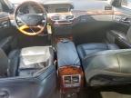 2010 Mercedes-Benz S 550 للبيع في Grand Prairie، TX - Rear End