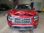 2024 Nissan Frontier S للبيع في Lufkin، TX - Front End