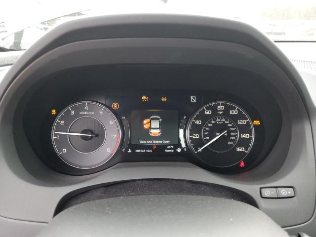 2025 ACURA RDX TECHNOLOGY