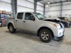 2012 Nissan Frontier S للبيع في Greenwood، NE - Front End