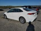 2024 Toyota Corolla Le იყიდება Chambersburg-ში, PA - Partial Repair