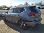 2017 Nissan Rogue S на продаже в Portland, OR - Rear End