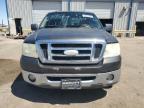 2007 Ford F150 Supercrew de vânzare în Albuquerque, NM - Side