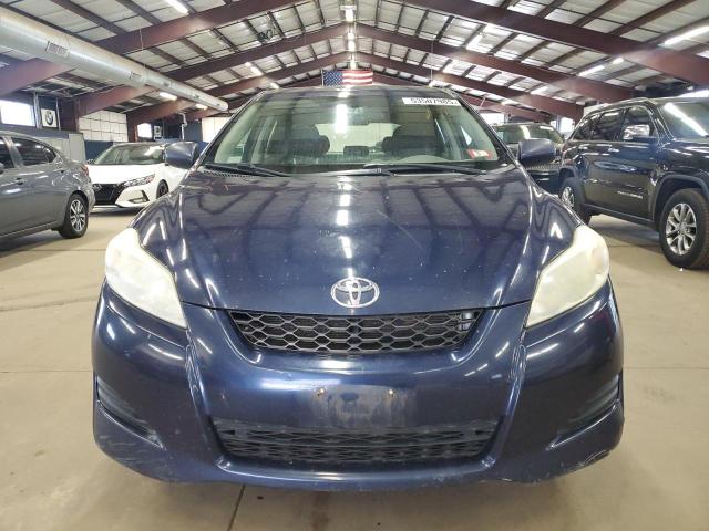 2009 TOYOTA COROLLA MATRIX