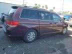 2008 Honda Odyssey Exl იყიდება Riverview-ში, FL - Front End