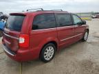 2016 Chrysler Town & Country Touring for Sale in Wichita, KS - Hail