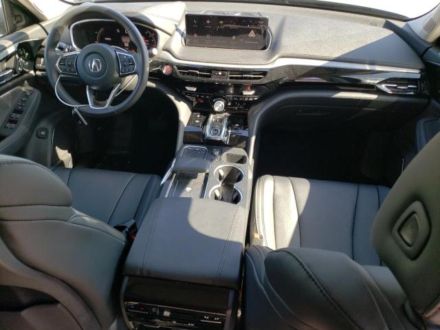  ACURA MDX 2024 Серебристый
