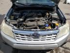 2013 Subaru Forester 2.5X Premium na sprzedaż w Littleton, CO - Side