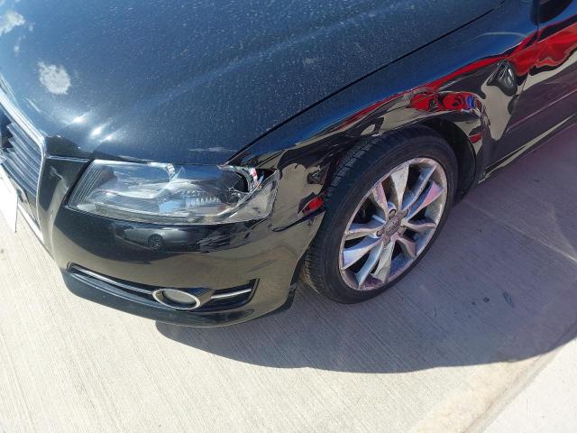 2012 AUDI A3 SPORT T