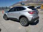 2020 Ford Escape Titanium на продаже в Farr West, UT - Front End