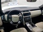2017 Land Rover Range Rover Hse للبيع في New Orleans، LA - Normal Wear