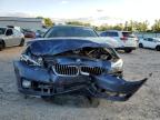 2015 Bmw 528 Xi на продаже в Chatham, VA - Front End