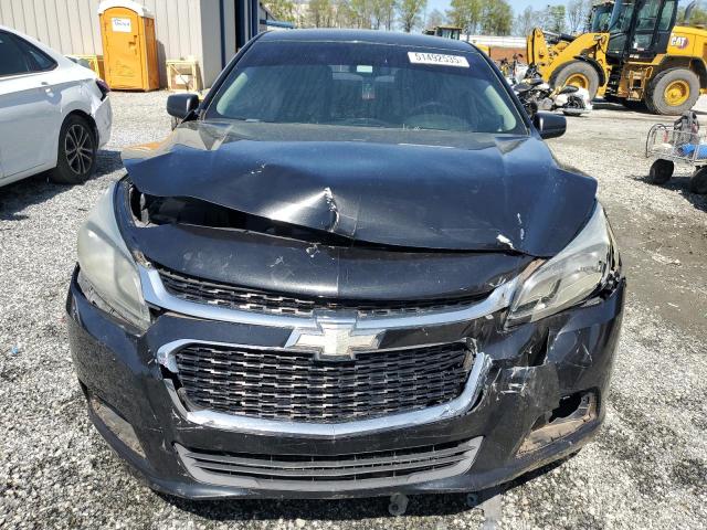  CHEVROLET MALIBU 2014 Black