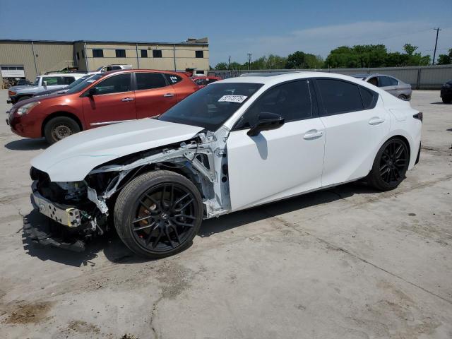 2024 Lexus Is 500 F Sport