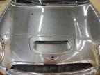 2010 Mini Cooper S იყიდება Mocksville-ში, NC - Minor Dent/Scratches
