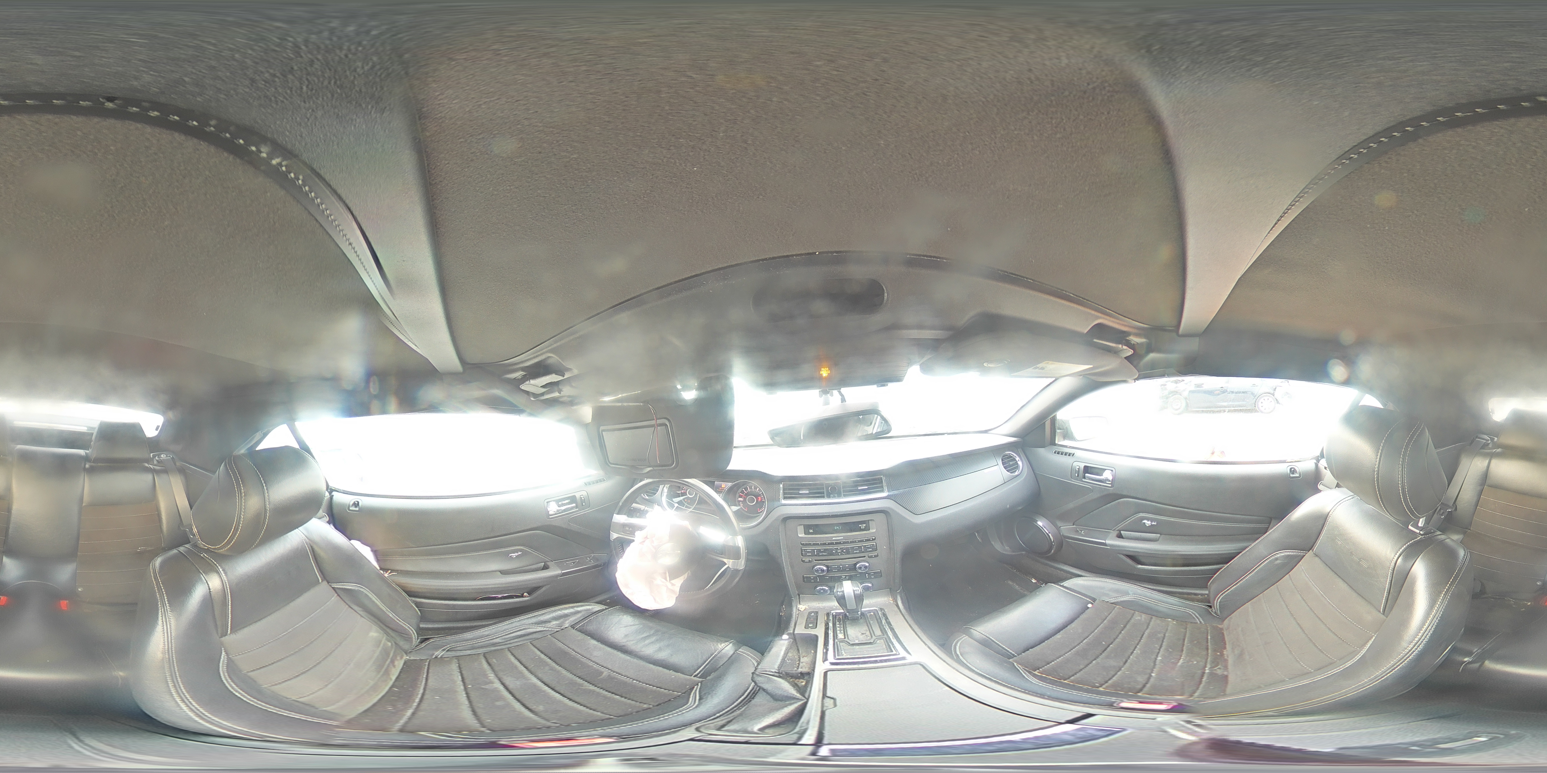 2013 Ford Mustang Gt VIN: 1ZVBP8FF3D5201301 Lot: 53169975