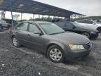2010 Hyundai Sonata Gls de vânzare în Cartersville, GA - Minor Dent/Scratches