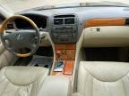 2005 Lexus Ls 430 продається в Oklahoma City, OK - Normal Wear