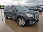 2014 Gmc Acadia Denali de vânzare în Grand Prairie, TX - Hail
