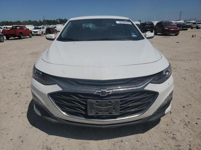  CHEVROLET MALIBU 2023 Белы