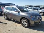 2018 Nissan Rogue S de vânzare în Mcfarland, WI - Hail