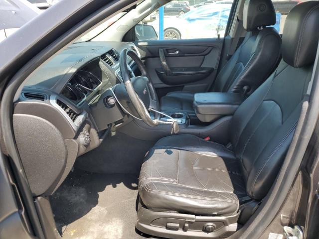  GMC ACADIA 2013 Szary
