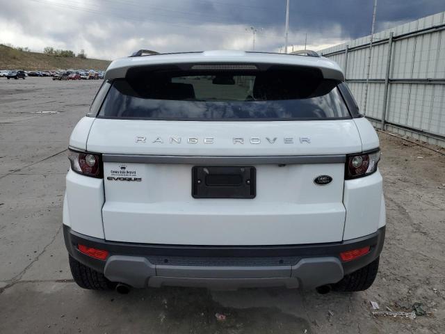  LAND ROVER RANGEROVER 2015 Biały