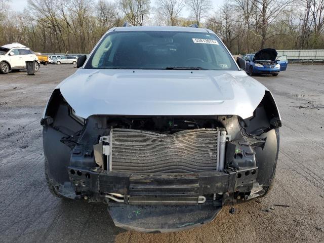 Parquets GMC ACADIA 2016 Silver