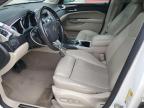 2012 Cadillac Srx Luxury Collection იყიდება Cahokia Heights-ში, IL - Front End