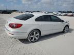 2012 Volkswagen Cc Luxury на продаже в Homestead, FL - Front End